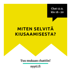 Chat