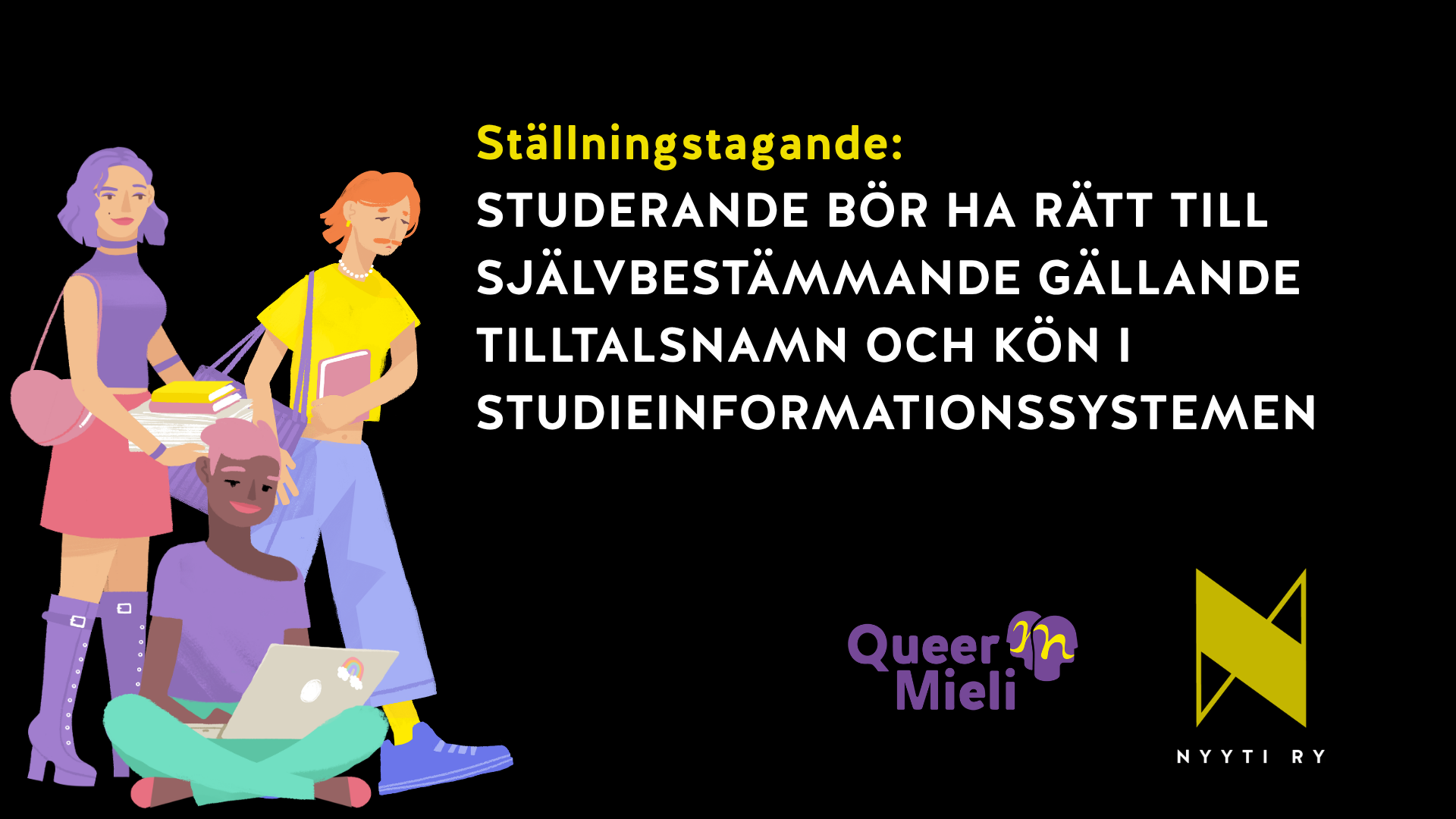 UutisetSE_StällningstagandeStudieinformationssystem